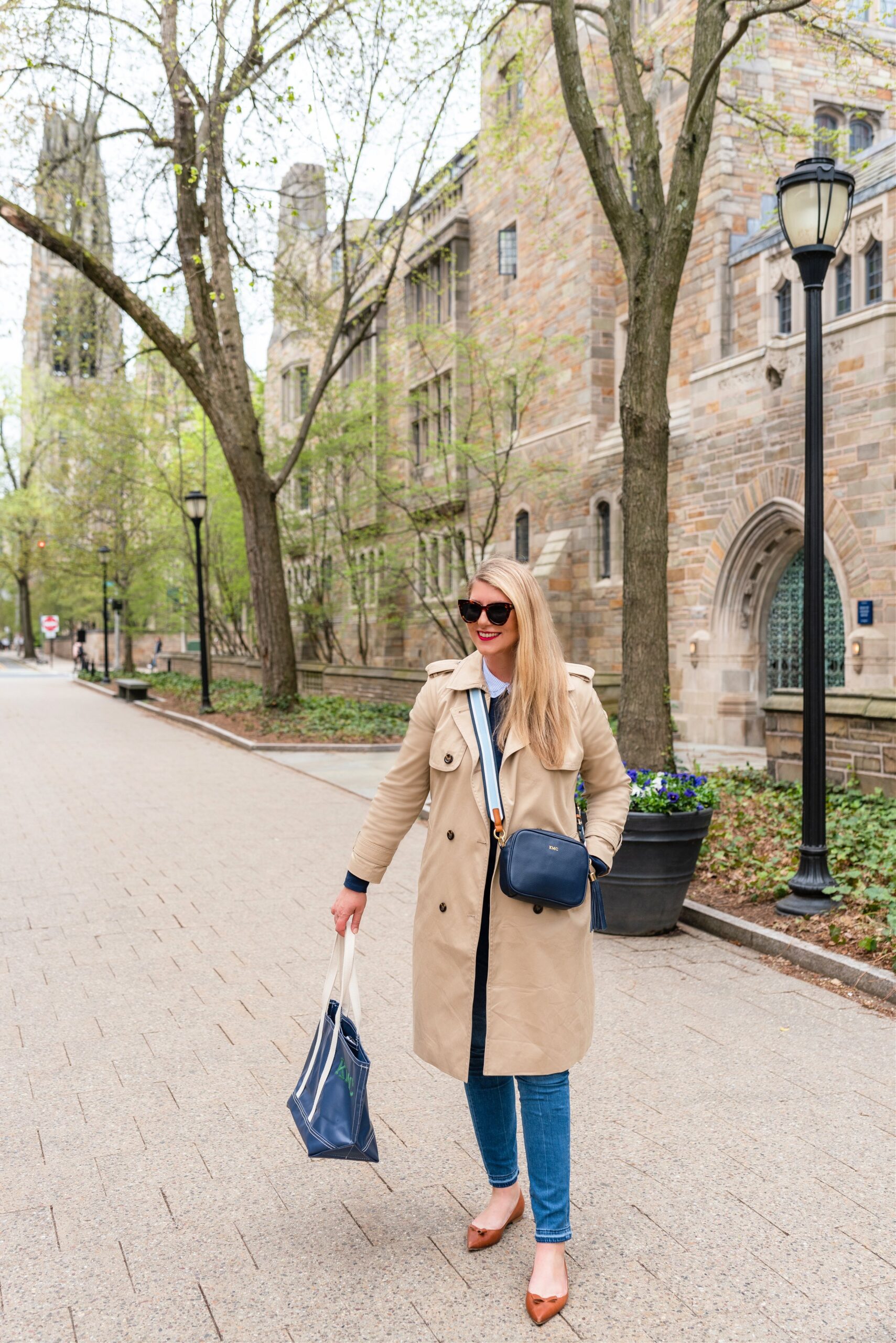 Travel Tuesday: Casual Travel Style, Connecticut Fashion and Lifestyle  Blog