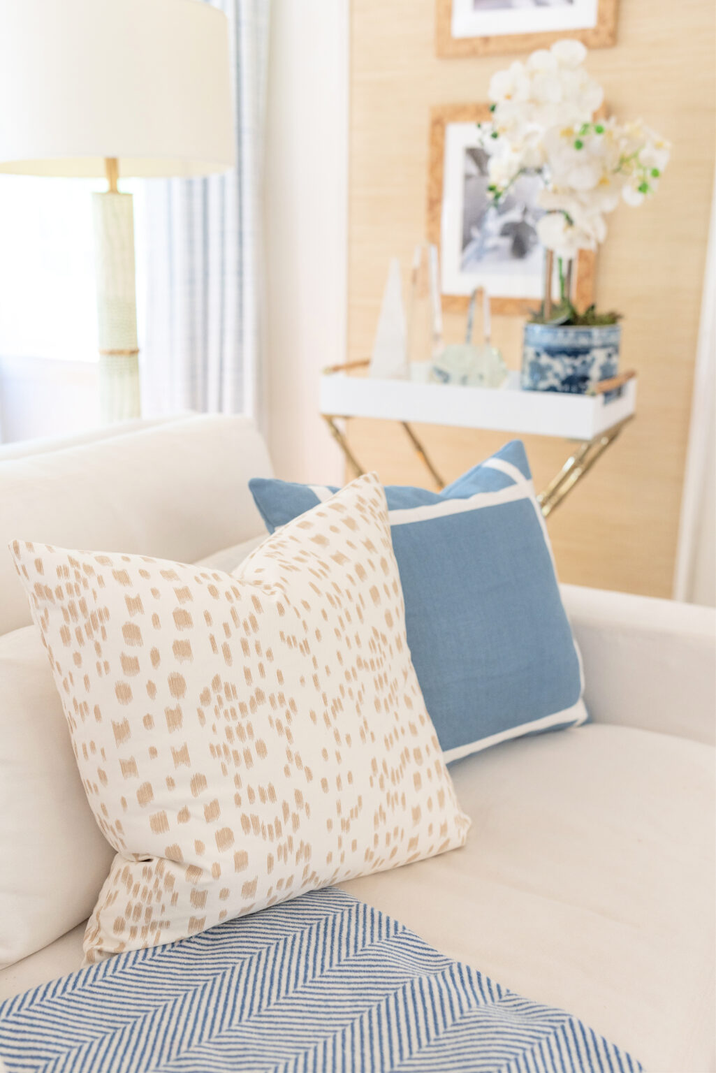 Decor from Gorgeous Living in Our Home | Kristy & New England