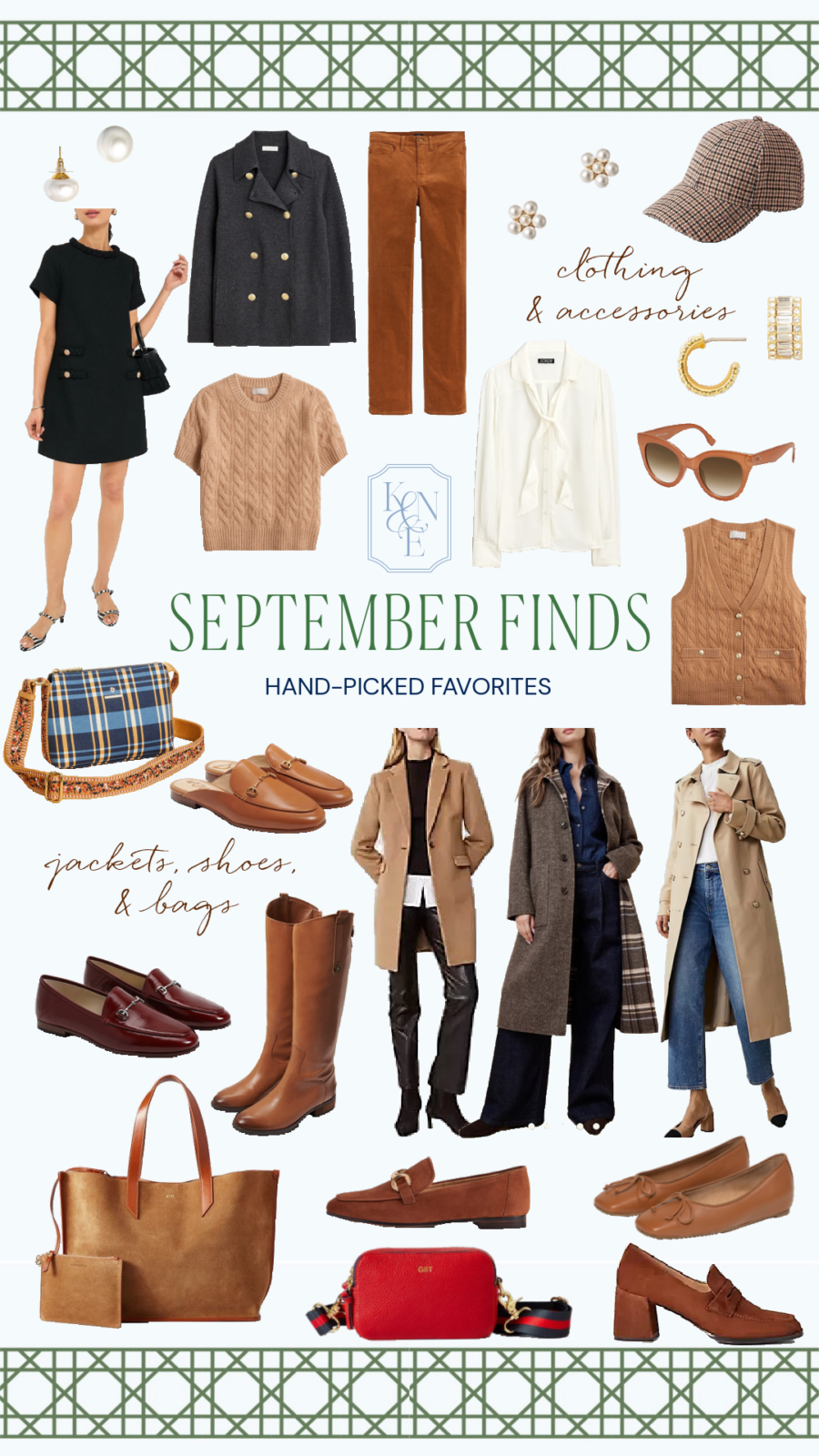 My Top September Fashion Finds Kristy New England my-top-september-fashion-finds-kristy-new-england