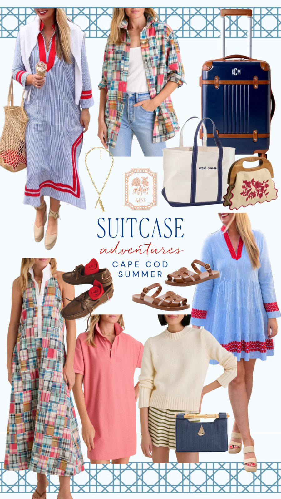 Suitcase Adventures: Cape Cod Summer | Kristy & New England